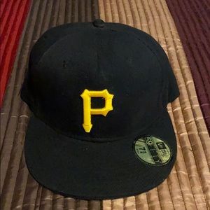 New era P hat